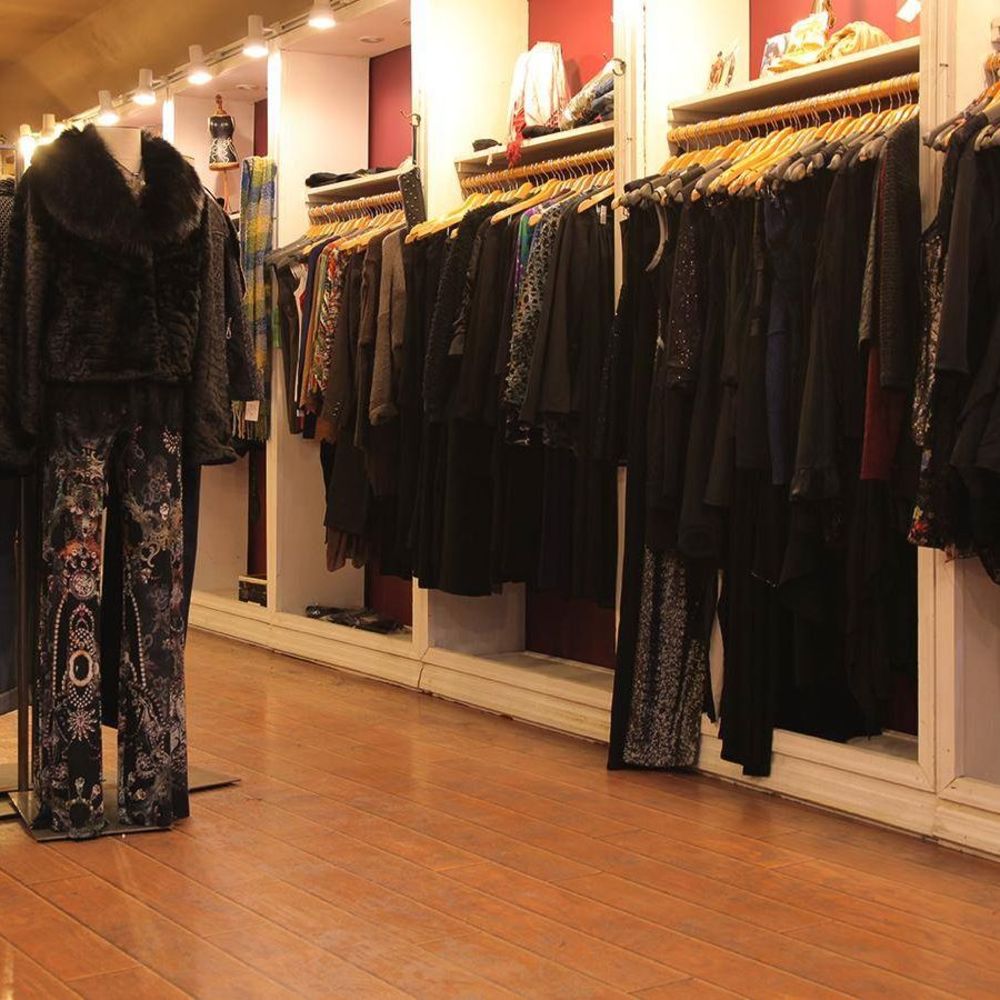 Meet your Posher, Penelope